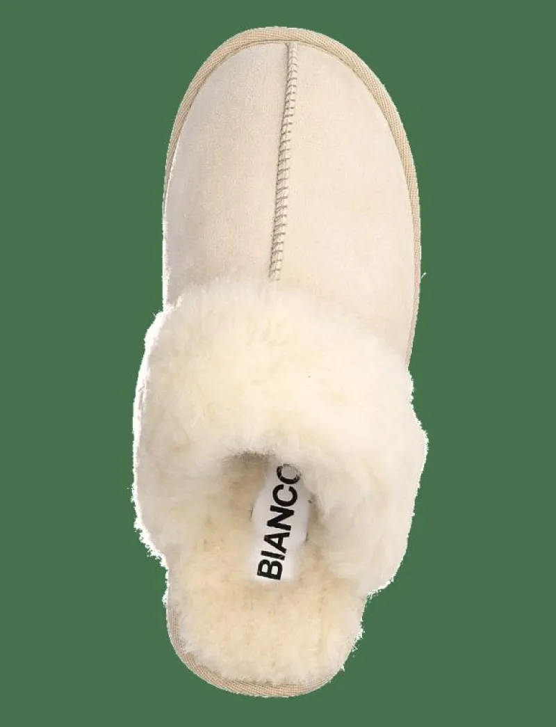 BIASWEETIE Slipper - Inneskor|Bianco Sale
