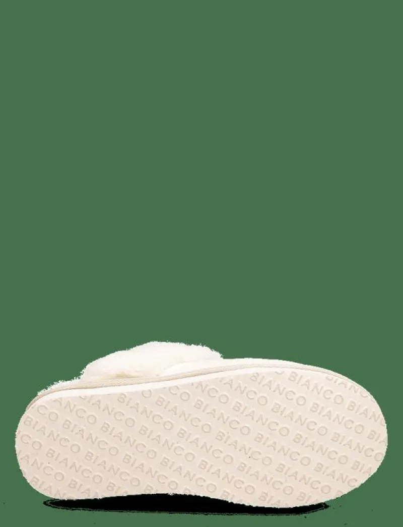 BIASWEETIE Slipper - Inneskor|Bianco Sale