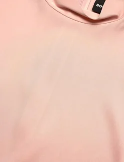 BOSS Bidriz - Ärmlösa blusar OPEN PURPLE Discount