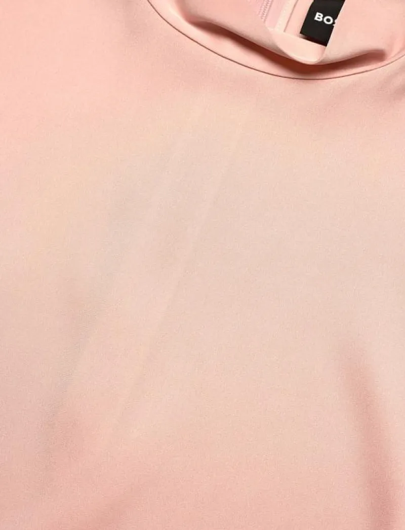 BOSS Bidriz - Ärmlösa blusar OPEN PURPLE Discount