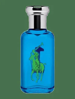 Ralph Lauren - Fragrance BIG PONY Eau de toilet blue 50.00 ML - Eau de toilette New