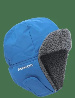 BIGGLES CAP 6 - Vintermössor|Didriksons Best