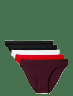 BIKINI 5PK - Briefs|Calvin Klein Discount