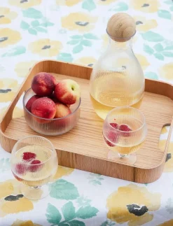 Sagaform Billi vinglas - Vitvinsglas CLEAR Hot