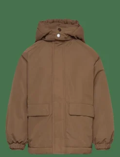 BILLIESK JACKET - Parkas|Sofie Schnoor Baby and Kids Clearance