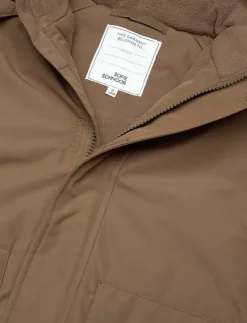 BILLIESK JACKET - Parkas|Sofie Schnoor Baby and Kids Clearance