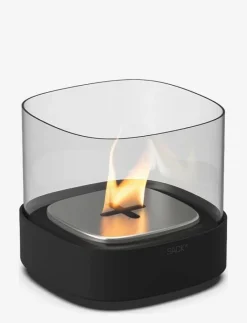 SACKit Bio lamp - Oljelampor BLACK Online