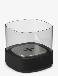 SACKit Bio lamp - Oljelampor BLACK Online