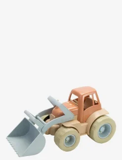 BIO TRACTOR IN GIFT BOX - Traktorer|Dantoy Outlet