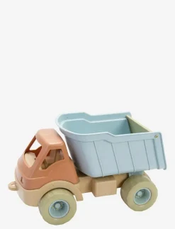 BIO TRUCK IN GIFT BOX - Lastbilar|Dantoy Online