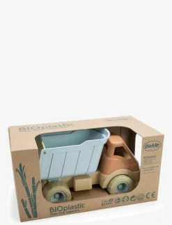 BIO TRUCK IN GIFT BOX - Lastbilar|Dantoy Online