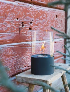 Bioetanollykta Sundby - Oljelampor|Dorre Hot