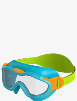 Biofuse Mask Infant - Simutrustning|Speedo Outlet