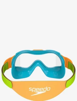 Biofuse Mask Infant - Simutrustning|Speedo Outlet
