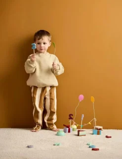 Birthday table decoration KID'S HUB - Dekorationsdetaljer|Kid's Concept New