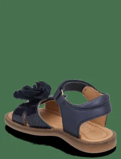 agnes o - Sandaler|Bisgaard Hot