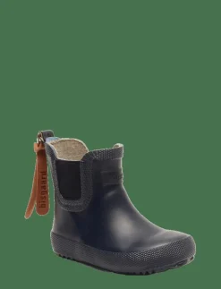 Bisgaard baby rubber - Gummistövlar BLUE Clearance