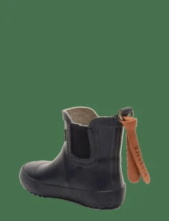 Bisgaard baby rubber - Gummistövlar BLUE Clearance