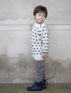 Bisgaard baby rubber - Gummistövlar BLUE Clearance