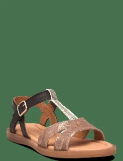 Bisgaard camille - Sandaler CHAMPAGNE TAUPE Best