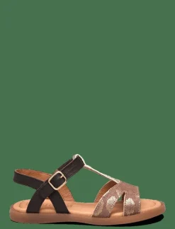 Bisgaard camille - Sandaler CHAMPAGNE TAUPE Best
