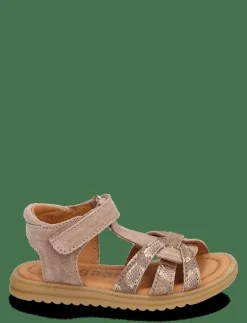 Bisgaard felicia - Sandaler CHAMPAGNE TAUPE Sale