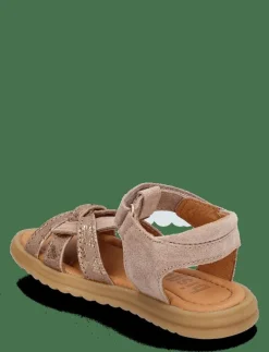 Bisgaard felicia - Sandaler CHAMPAGNE TAUPE Sale