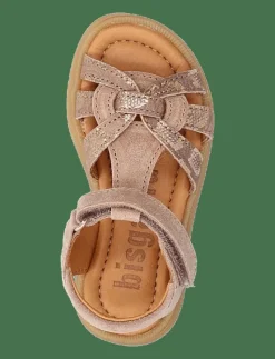 Bisgaard felicia - Sandaler CHAMPAGNE TAUPE Sale