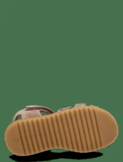 Bisgaard felicia - Sandaler CHAMPAGNE TAUPE Sale