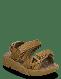 Bisgaard louis - Sandaler KHAKI