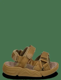 Bisgaard louis - Sandaler KHAKI