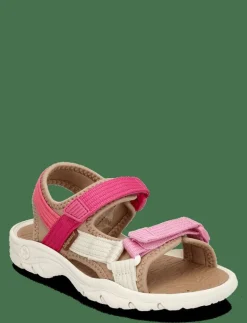 Bisgaard nico - Sandaler BUBBLE GUM Best