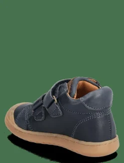 Bisgaard thor v - Låga sneakers DARK BLUE New