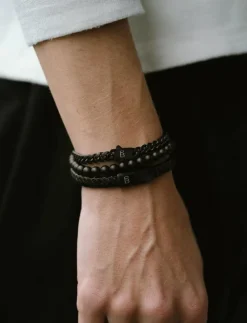 Edition - Armband|Steel & Barnett Outlet