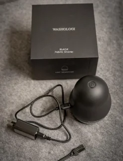 Fabric Shaver - Textilvård|Washologi Outlet