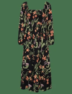 BLACK SANDS - Klänningar|Roxy Outlet