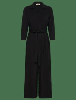 Jumperfabriken Blakely Jumpsuit - Jumpsuits BLACK Sale