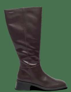 BLANCA - Höga stövlar|VAGABOND Best