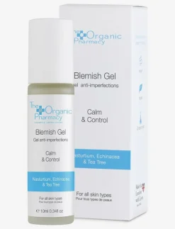 Blemish Gel - Ansiktsvård|The Organic Pharmacy Online