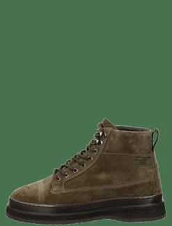 Blistown Mid Boot - Vinterkängor|GANT Discount