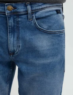 Blizzard fit Multiflex - Regular jeans|Blend Clearance