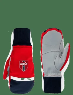 Blizzard Heritage Mitt - Tumvantar|Swix Clearance