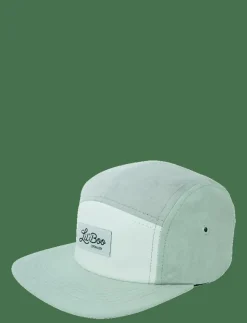 Lil' Boo Block Mist 5 panel - Kepsar GREEN Online
