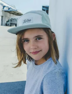 Lil' Boo Block Mist 5 panel - Kepsar GREEN Online