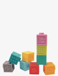 Blocks with 3D pictures - Stapelbara klossar|Ludi Outlet