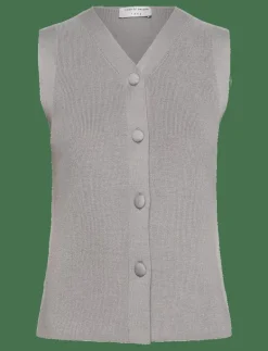 Blodyn. - Stickade västar|Tiger of Sweden Sale