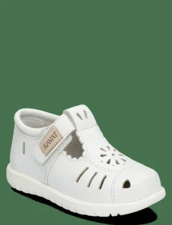 Blombacka - Sandaler|Kavat Outlet