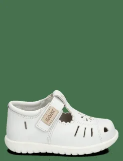 Blombacka - Sandaler|Kavat Outlet