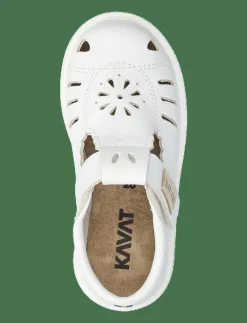 Blombacka - Sandaler|Kavat Outlet