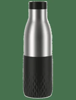 Tefal Bludrop Sleeve 0,5L - Vattenflaskor BLACK New